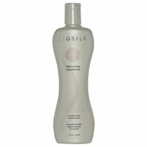 Biosilk 140195 By  Thickening Conditioner 12 Oz For Anyone