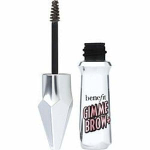 Benefit 353289 By  Gimme Brow Volumizing Fiber Gel (travel Size) - 3 (