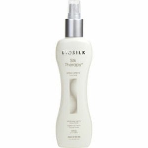 Biosilk 292215 By  Silk Therapy Spray Spritz 7 Oz For Anyone