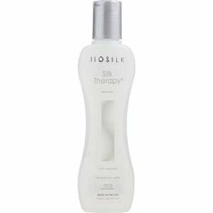 Biosilk 269694 By  Silk Therapy 5.64 Oz (new Packaging) For Anyone