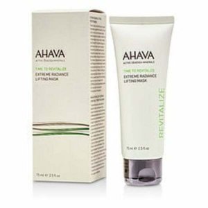 Ahava 229707 Time To Revitalize Extreme Radiance Lifting Mask 75ml