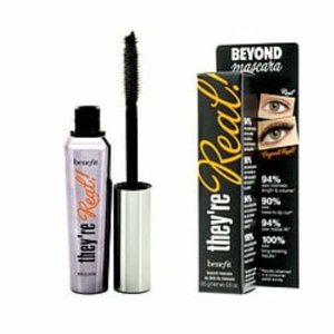 Benefit 239501 By  They're Real Beyond Mascara - Black --8.5g0.3oz For