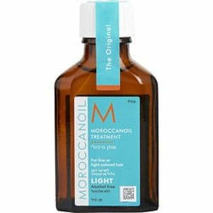 Moroccanoil 262457 By   Treatment Light (alcohol Free) 0.85 Oz For Any