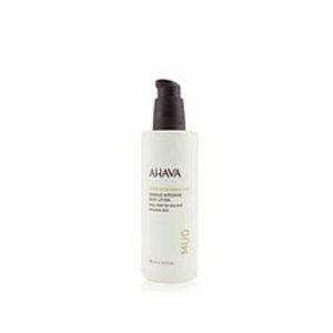 Ahava 358172 By  Leave-on Deadsea Mud Dermud Intensive Body Lotion - F