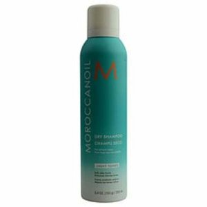 Moroccanoil 283572 By  Dry Shampoo Light Tones 5.4 Oz For Anyone