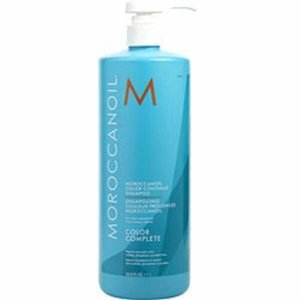 Moroccanoil 335647 By  Color Continue Shampoo 33.8 Oz For Anyone