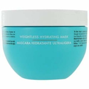 Moroccanoil 226872 By  Weightless Hydrating Mask 8.5 Oz For Anyone