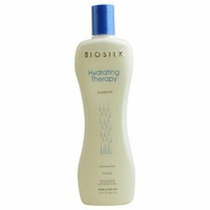 Biosilk 286294 By  Hydrating Therapy Shampoo 12 Oz For Anyone