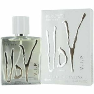 Ulric 206711 Udv Vip By  Edt Spray 2 Oz For Men