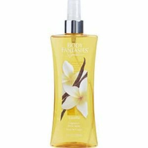 Body 305258 Vanilla By  Body Spray 8 Oz For Women