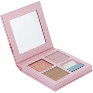 Benefit 409895 By  Cheek 'n' Cheerful Cheek Palette -- For Women