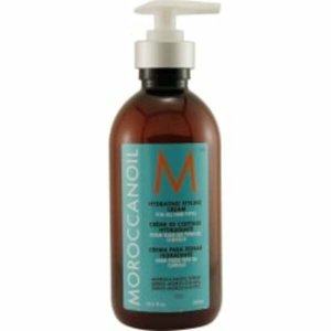 Moroccanoil 175730 By  Hydrating Styling Cream For All Hair Types 10.2