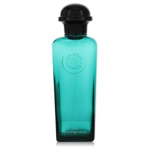 Hermes 490375 Eau De Cologne Spray (unisex Unboxed) 3.4 Oz