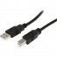 Startech USB2HAB50CM 0.5m Usb 2.0 A To B Cable - Mm