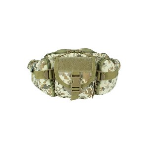 Osage ORWFPDDC Waistfanny Pack Desert Digital Camo