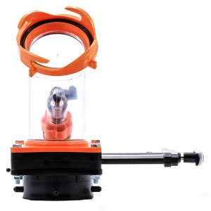 Camco 39085 Rhino Blaster Pro Wgate Valve