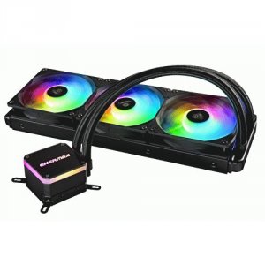 Accesschannel ELC-LMT360-ARGB Enermax Liqmax Iii Addressable Rgb Aio C