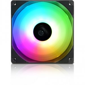 Accesschannel ELC-LMT360-ARGB Enermax Liqmax Iii Addressable Rgb Aio C