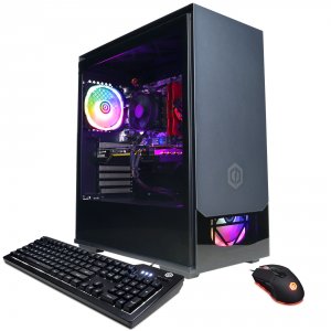 Cyberpower GMA700 Pc Gamer Master