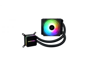 Accesschannel ELC-LMT120-ARGB Enermax Liqmax Iii Addressable Rgb Aio C