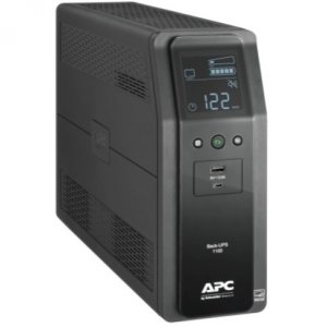 Apc BR1100M2-LM Back Ups Pro Br 1100va,10 Outlets, 2 Usb Charging Port