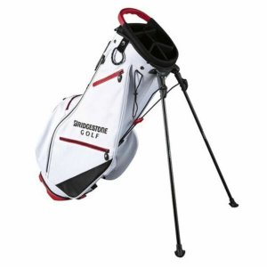 Bridgestone P920LW Golf Lightweight Stand Bag - Versatile Colors