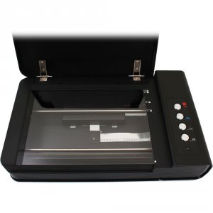 Accesschannel OB4800 Plustek Opticbook 4800 Book Scanner