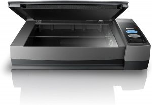 Accesschannel OB3800L Plustek Opticbook 3800l Book Scanner