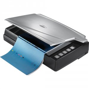 Accesschannel A300PLUS Plustek Opticbook  A3 Book Scanner