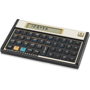 Royal HP12C#INT Royal 12c Financial Calculator