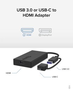 UGA-HDMI-S