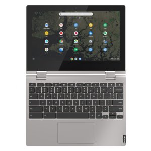 Lenovo 81TA0010US Nb Ln Chromebook C340-11 N4000 4g 32 Crm