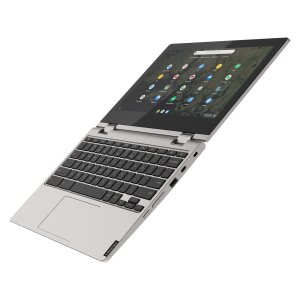 Lenovo 81TA0010US Nb Ln Chromebook C340-11 N4000 4g 32 Crm