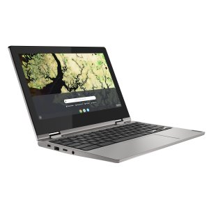 Lenovo 81TA0010US Nb Ln Chromebook C340-11 N4000 4g 32 Crm