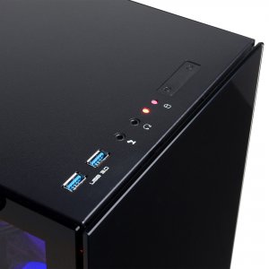 Cyberpower GXI1340V2 Pc Gamer Xtreme