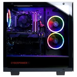 Cyberpower GXI1340V2 Pc Gamer Xtreme