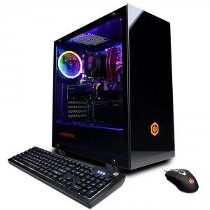 Cyberpower GXI1340V2 Pc Gamer Xtreme