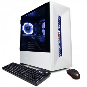 Cyberpower GXI1270V3 Pc Gamer Xtreme