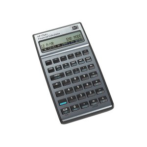 Royal HP17B+#INT Royal 17bii+ Financial Calculator