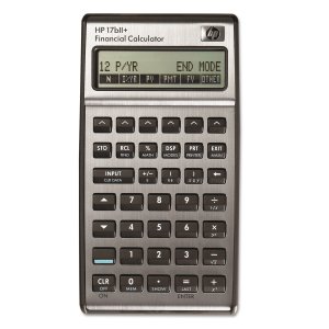 Royal HP17B+#INT Royal 17bii+ Financial Calculator