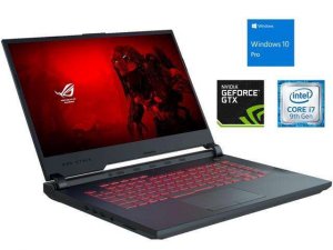 Pc G512LI-C72P-CA New-asus Rog Strix G512li-c72p-ca Gaming Laptop Inte