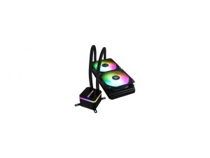 Accesschannel ELC-LMT240-ARGB Enermax Liqmax Iii Addressable Rgb Aio C