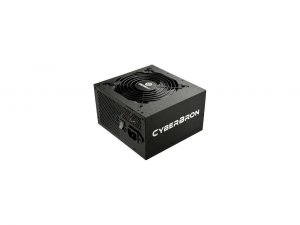 Accesschannel ECB700EWT Enermax Cyberbron 700w Power Supply, 80 Plus B