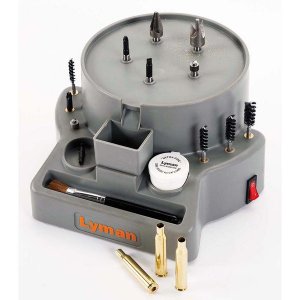 Lyman 7810220 Case Prep Xpress Electric Tool For Reloading