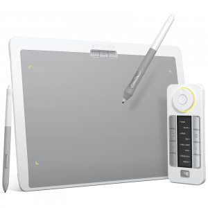 Xencelabs XMCTBMFRES-SE Xencelabs Pen Tablet Medium Bundle Se (special