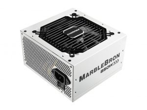 Accesschannel EMB850EWT-W Enermax Marblebron 850w White Power Supply, 