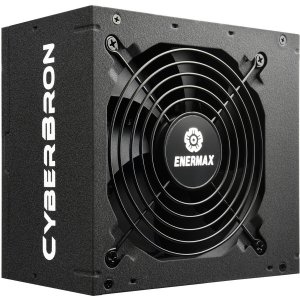 Accesschannel ECB600AWT Enermax Cyberbron 600w Power Supply, 80 Plus B