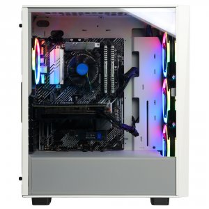 Cyberpower GMA560V4 Pc Gamer Master