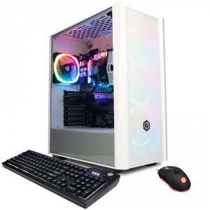 Cyberpower GMA560V4 Pc Gamer Master