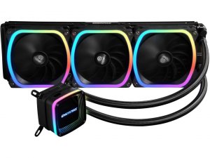 Accesschannel ELC-AQF360-SQA Enermax Aquafusion Addressable Rgb Aio Cp